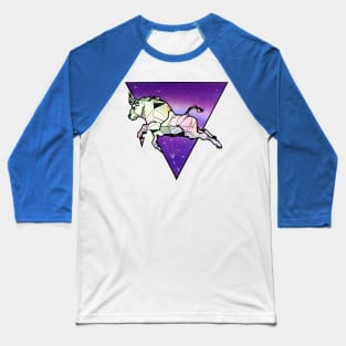 Taurus Horoscope sign Baseball T-Shirt